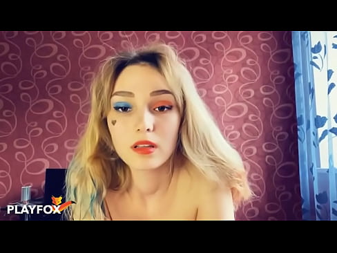 ❤️ Des lunettes de réalité virtuelle magiques m'ont permis de faire l'amour avec Harley Quinn Super porno at fr.appassistance.ru ❌