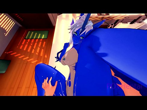 ❤️ Demon Fish Girl Monster Super porno at fr.appassistance.ru ❌