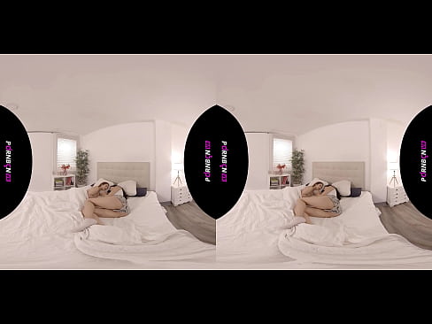 ❤️ PORNBCN VR Deux jeunes lesbiennes se réveillent excitées en réalité virtuelle 4K 180 3D Geneva Bellucci Katrina Moreno Super porno at fr.appassistance.ru ❌