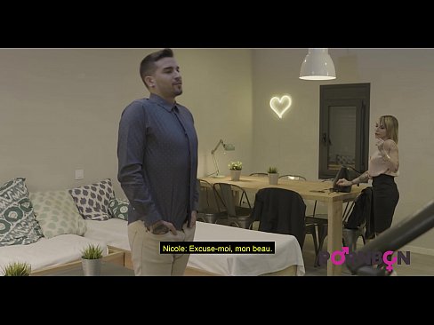 ❤️ PORNBCN 4K Une femme mûre avec de gros seins veut être baisée par voie anale jeune gigolo avec une grosse bite fellation amortisme baise dure travail à la main style chien chatte lécher orgasme sous-titres français Super porno at fr.appassistance.ru ❌